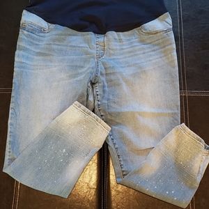 Maternity Jeans